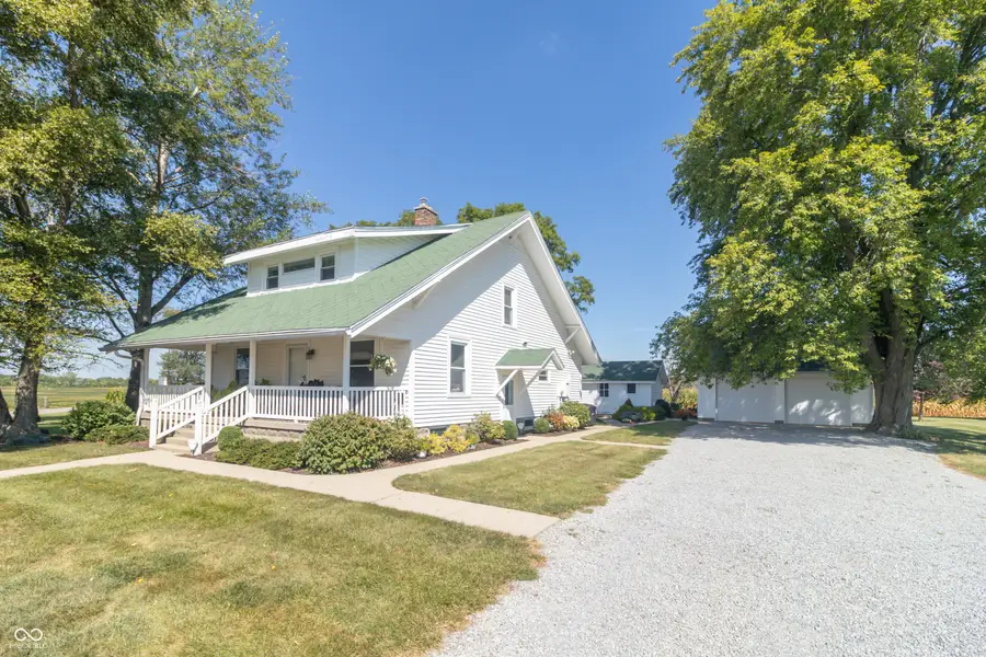 7214 W Lane Road, McCordsville, IN 46055 - Image #2