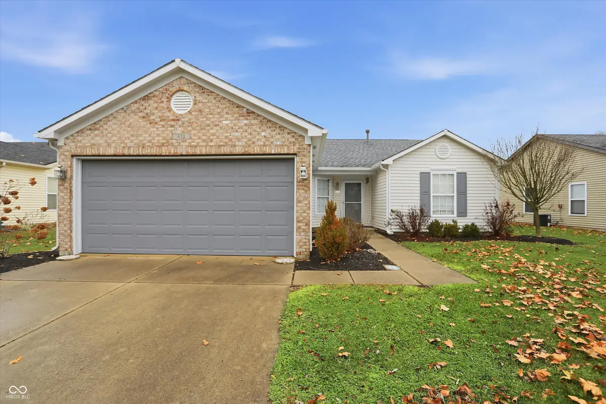 873 Streamside Drive, Greenfield, IN 46140 - Image #1