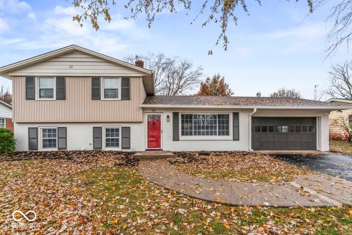 6911 W 10th Street, Indianapolis, IN 46214 - Image #1
