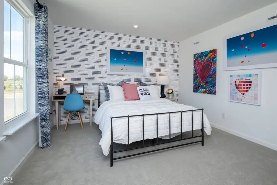 7343 Deerberg Drive, Indianapolis, IN 46259 - Image #3