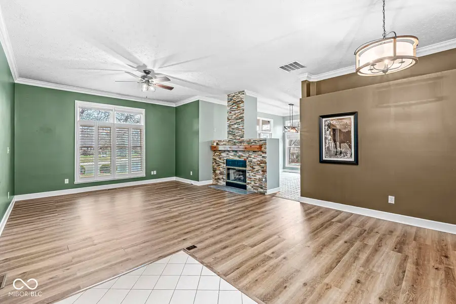 11697 Lake Forest Parkway, Carmel, IN 46033 - Image #3