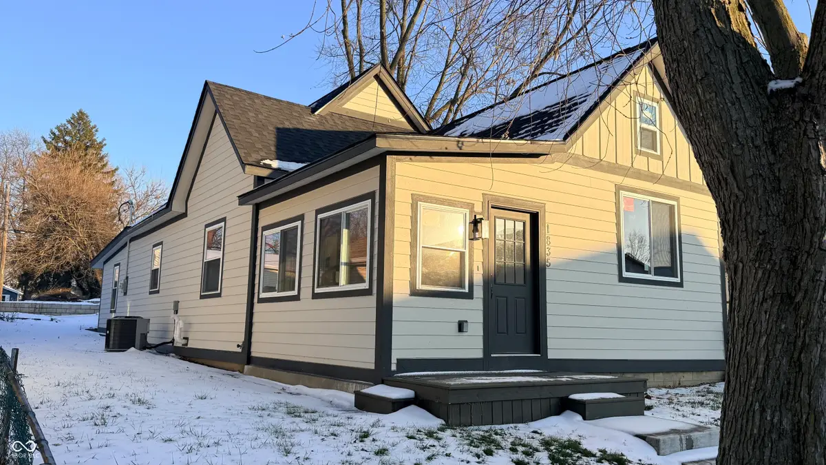 1835 Applegate Street, Indianapolis, IN 46203 - Image #1