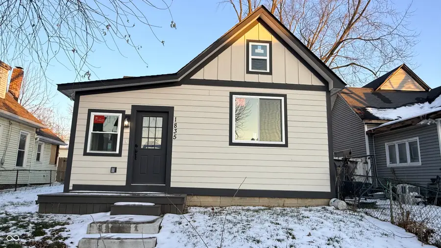 1835 Applegate Street, Indianapolis, IN 46203 - Image #2