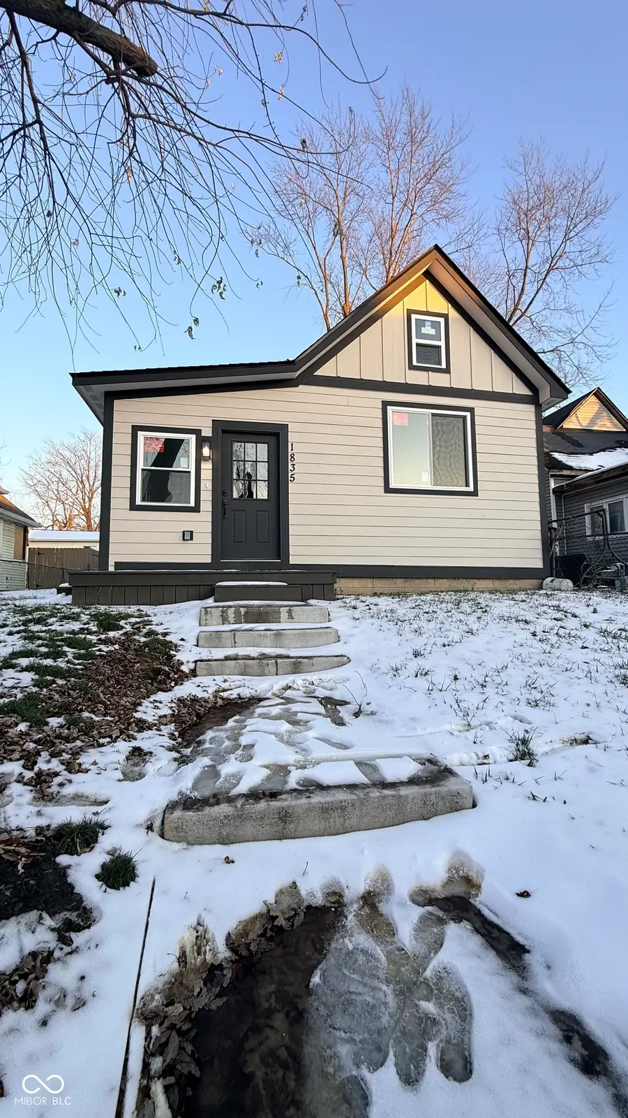 1835 Applegate Street, Indianapolis, IN 46203 - Image #3