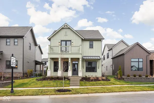 17331 Newton Main Street, Westfield, IN 46074