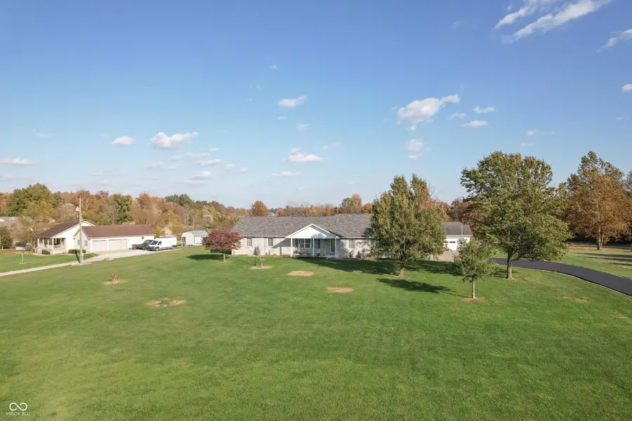 9597 N Co Rd 700 E, Seymour, IN 47274 - Image #2