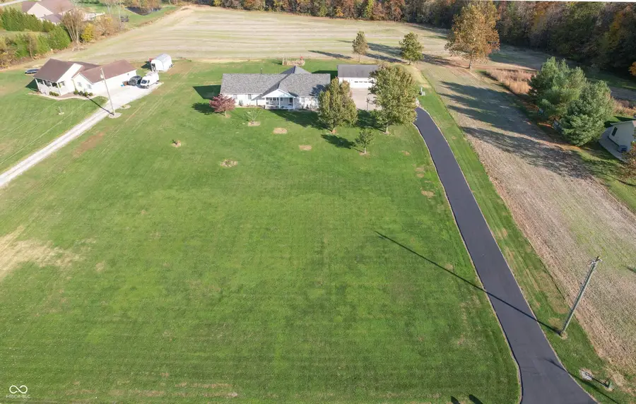 9597 N Co Rd 700 E, Seymour, IN 47274 - Image #3