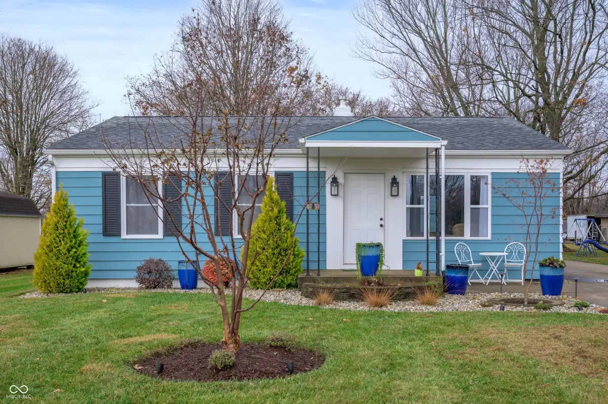 840 S Broadway Street, Pendleton, IN 46064 - Image #1