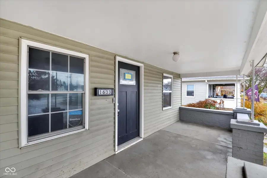 1633 Finley Avenue, Indianapolis, IN 46203 - Image #2