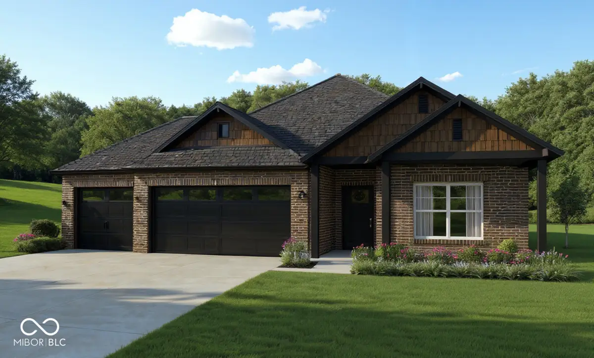 2032 Partridge Drive, Franklin, IN 46131 - Image #1