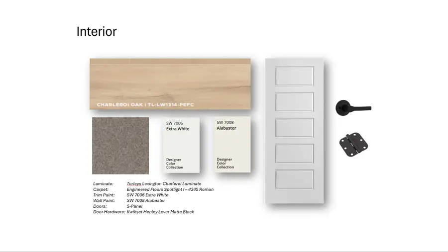 2032 Partridge Drive, Franklin, IN 46131 - Image #3