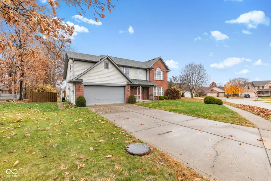 1264 Old Hickory Drive, Greenwood, IN 46142 - Image #2