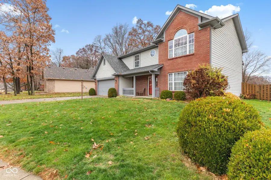 1264 Old Hickory Drive, Greenwood, IN 46142 - Image #3