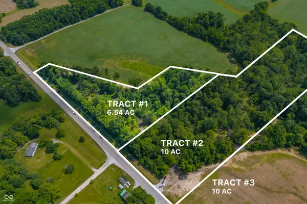 Tract 1 N Us Hwy 231, Gosport, IN 47460