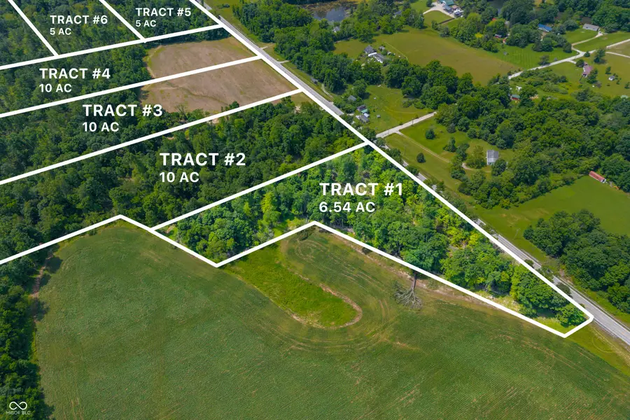 Tract 1 N Us Hwy 231, Montgomery, IN 47460 - Image #3