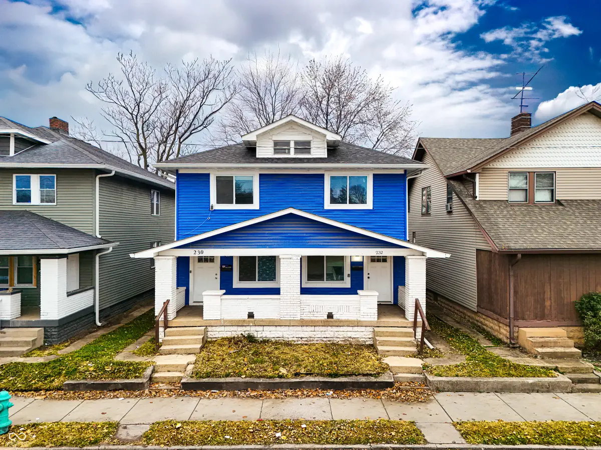 230 N Rural Street, Indianapolis, IN 46201 - Image #1