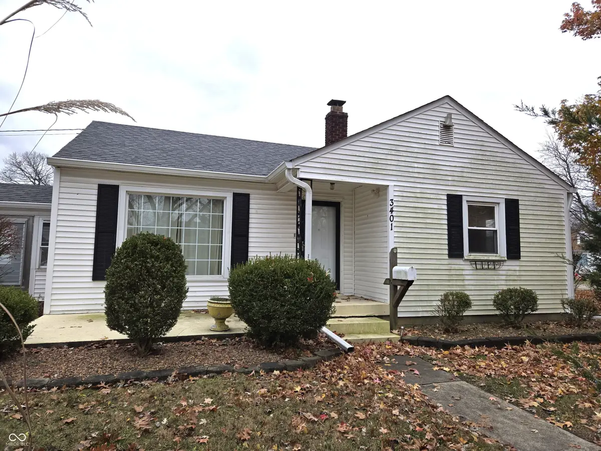 3401 S New Jersey Street, Indianapolis, IN 46227 - Image #1