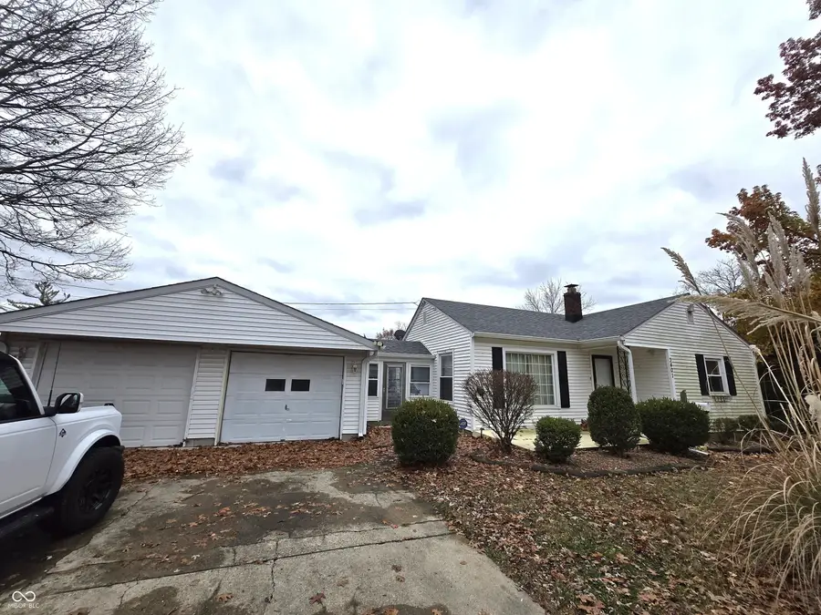 3401 S New Jersey Street, Indianapolis, IN 46227 - Image #2