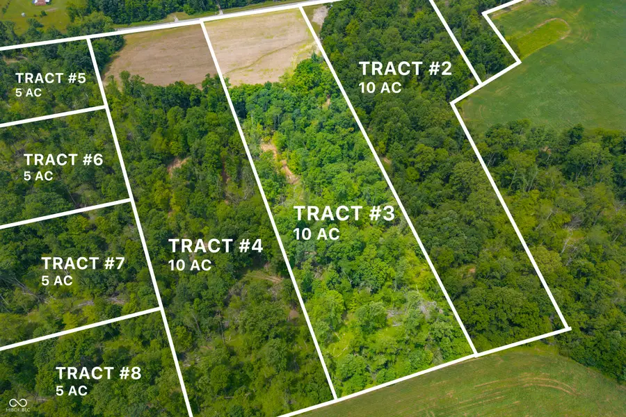 Tract 3 N Us Hwy 231, Montgomery, IN 47460 - #3