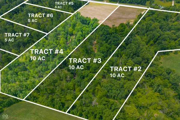 Tract 4 N Us Hwy 231, Gosport, IN 47460