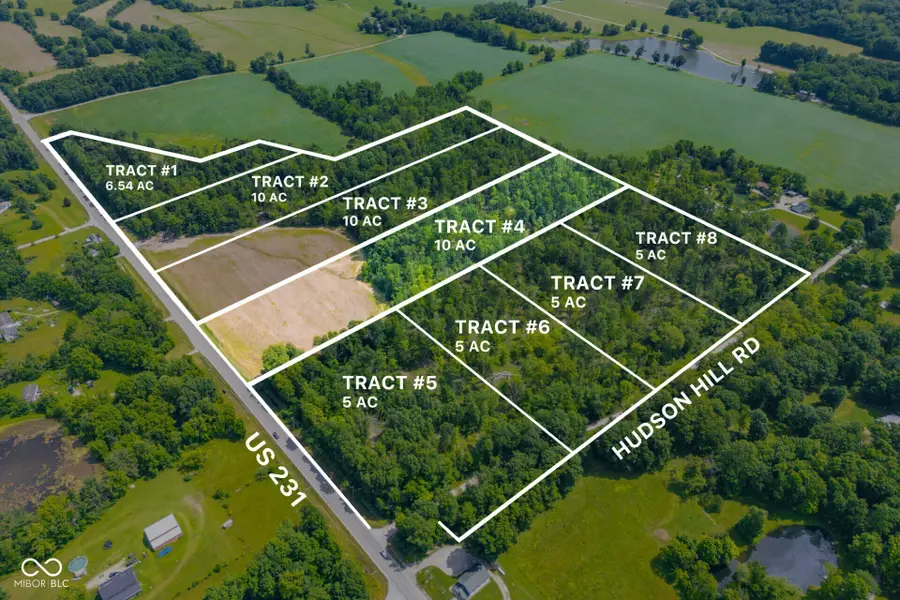 Tract 4 N Us Hwy 231, Montgomery, IN 47460 - Image #3