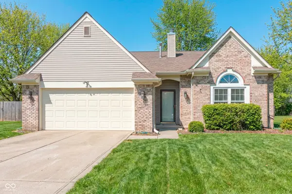 8178 Captain Drive, Avon, IN 46123