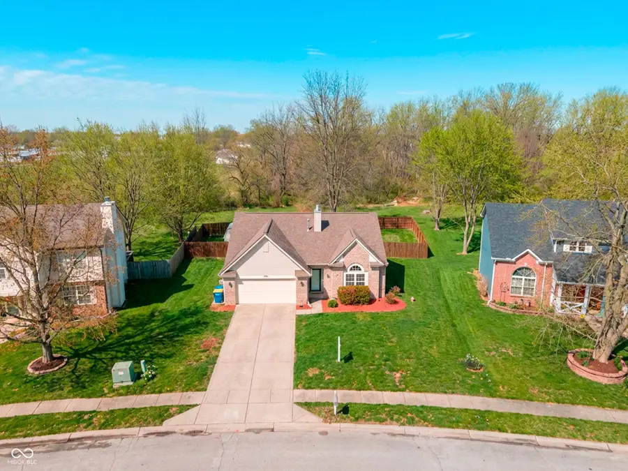 8178 Captain Drive, Avon, IN 46123 - Image #2