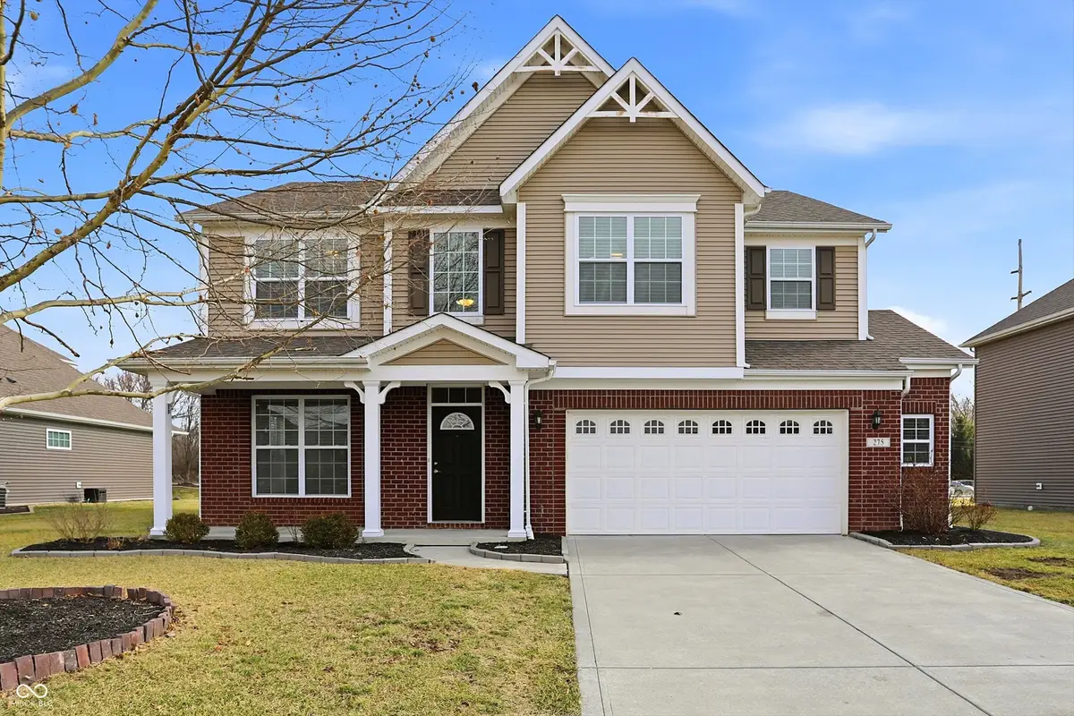 275 Entrance Hall View, Greenwood, IN 46142 - #1