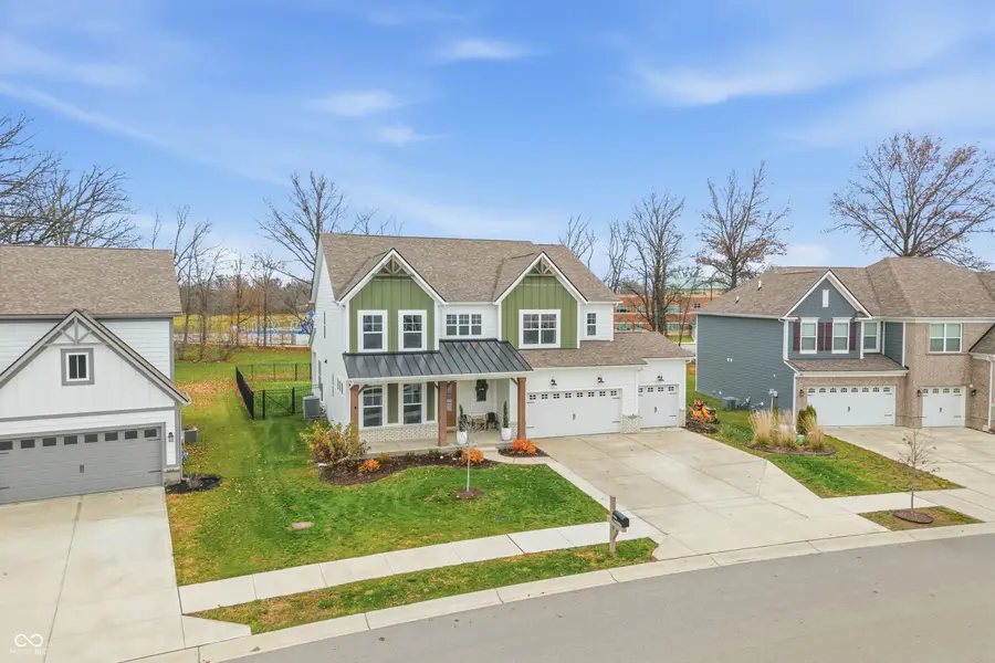 10644 Oak Bend Boulevard, Indianapolis, IN 46239 - Image #2