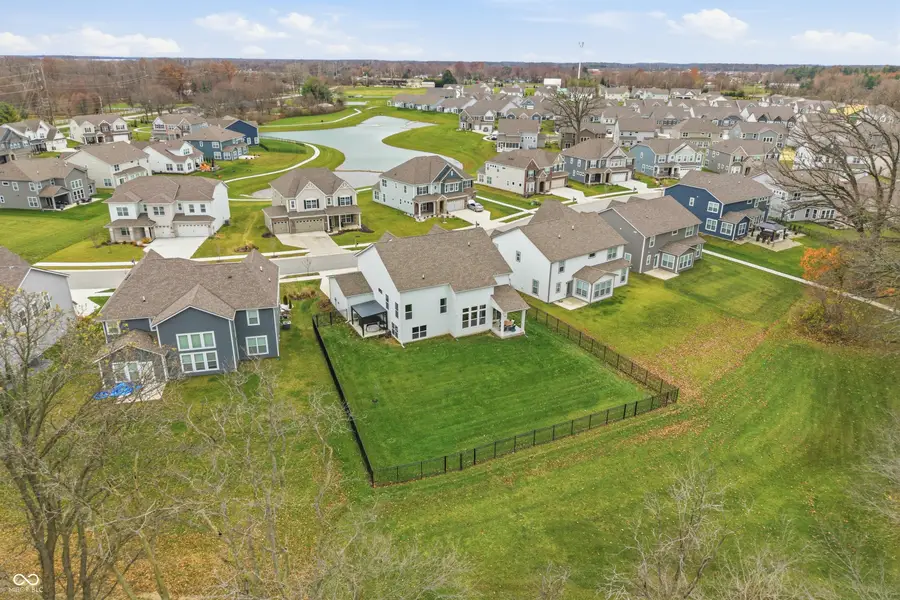 10644 Oak Bend Boulevard, Indianapolis, IN 46239 - Image #3