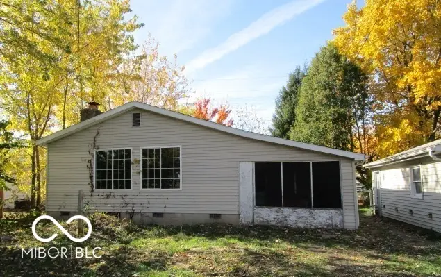 418 S 25th Street, New Castle, IN 47362 - Image #2