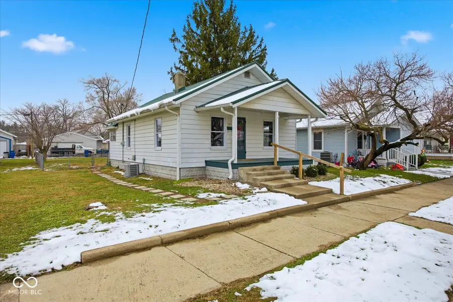 525 Third Street, Shelbyville, IN 46176 - Image #2