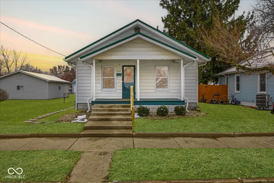 525 Third Street, Shelbyville, IN 46176 - Image #3