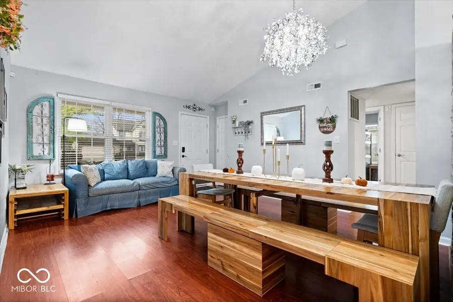 745 Sable Ridge Drive, Greenwood, IN 46142 - Image #3