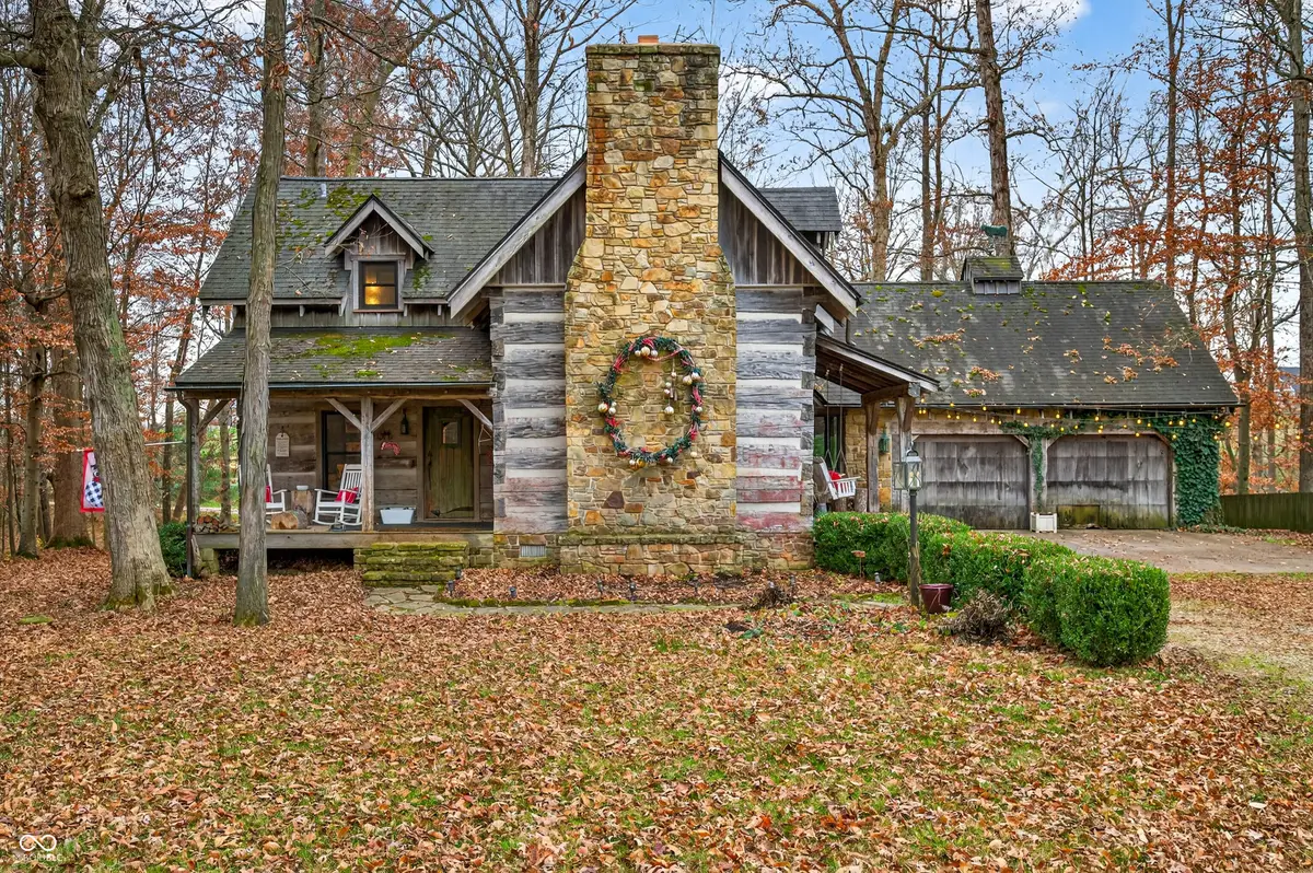 7020 N 400 W, Columbus, IN 47201 - Image #1