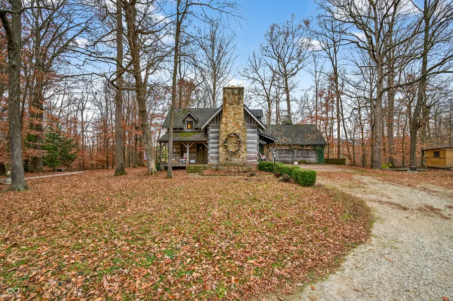 7020 N 400 W, Columbus, IN 47201 - Image #2