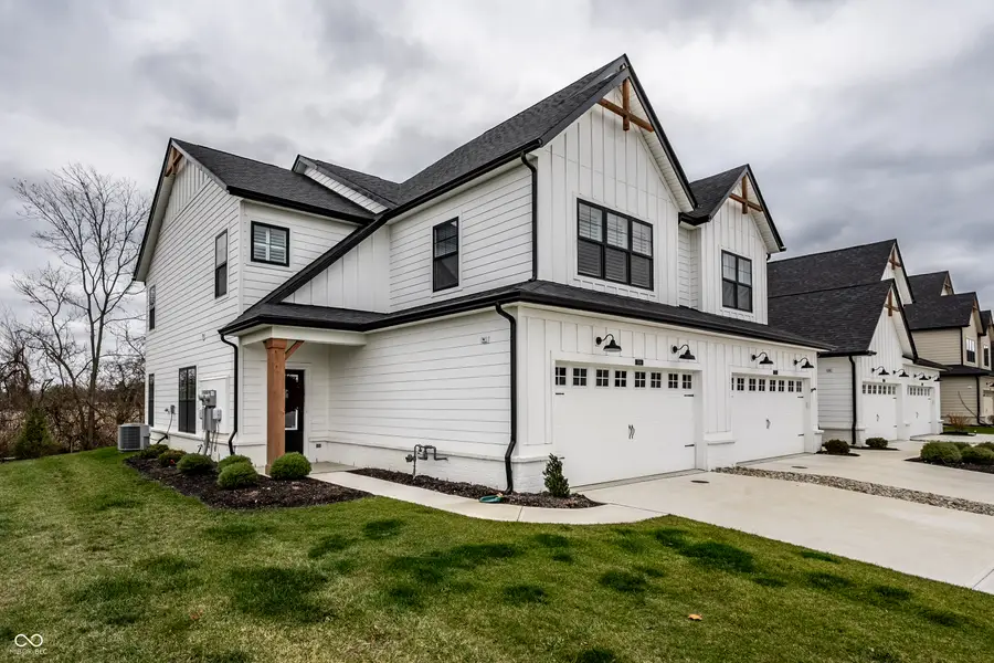 17491 Fetzer Court, Westfield, IN 46062 - Image #2