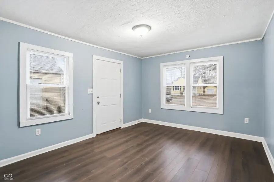 1031-1033 N Centennial Street, Indianapolis, IN 46222 - Image #3