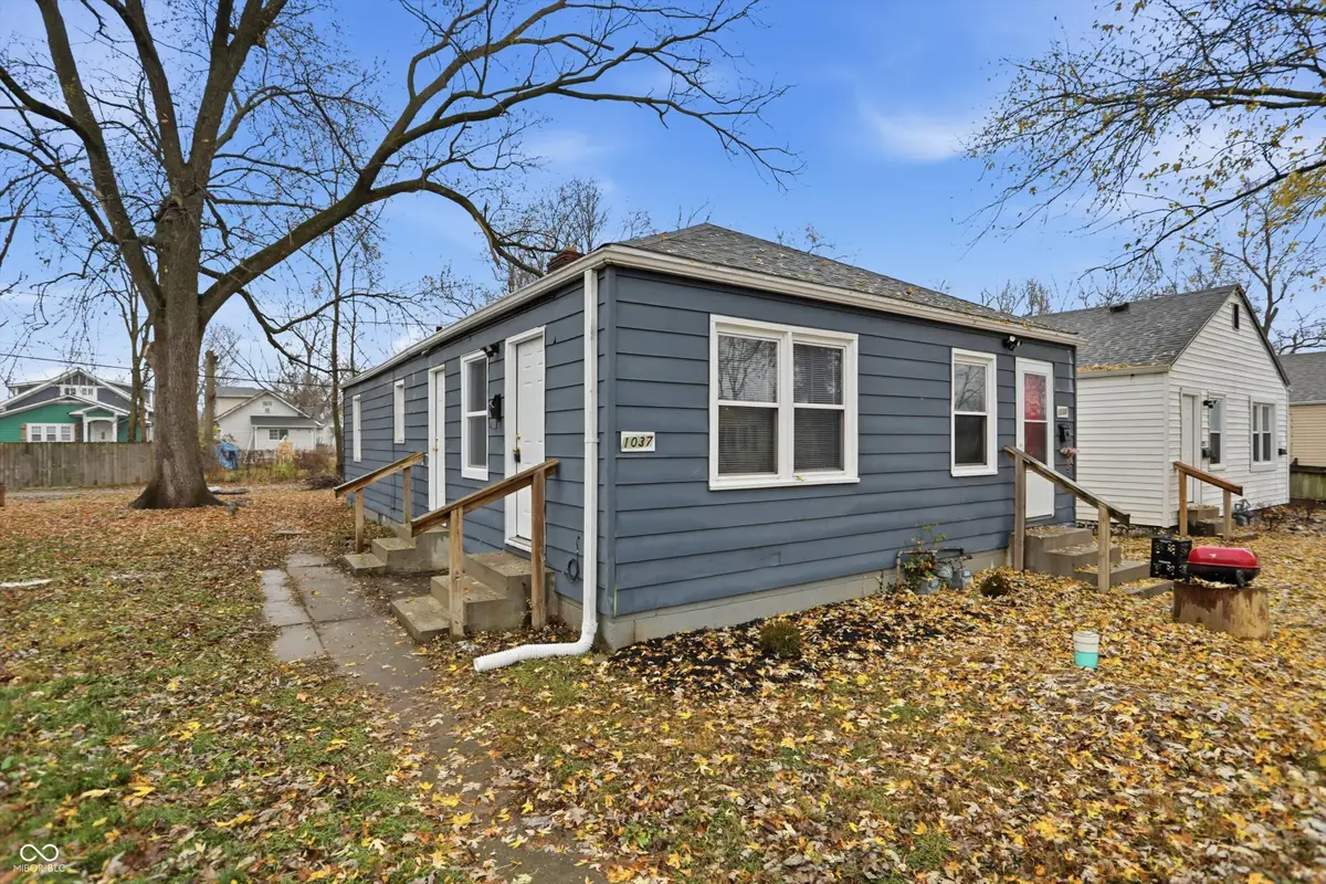 1035-1037 N Centennial Street, Indianapolis, IN 46222 - Image #1
