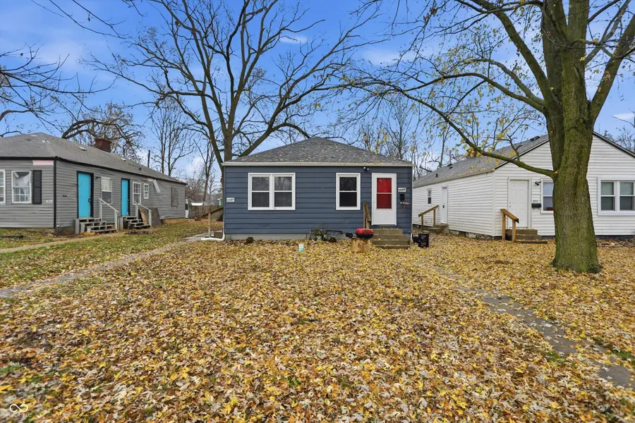 1035-1037 N Centennial Street, Indianapolis, IN 46222 - Image #2