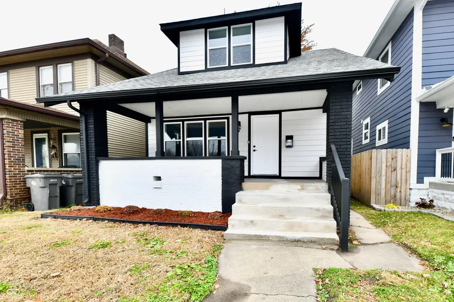 910 E Morris Street, Indianapolis, IN 46203 - Image #2