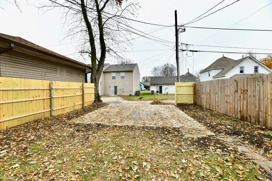 910 E Morris Street, Indianapolis, IN 46203 - Image #3