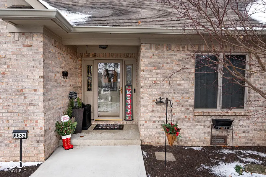 8532 Charlotte Court, Avon, IN 46123 - Image #2