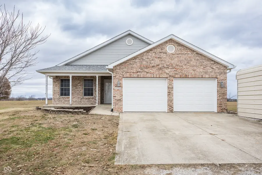 4624 E County Road 450 N, Danville, IN 46122 - Image #2