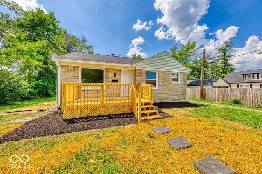 3748 N Olney Street, Indianapolis, IN 46218 - Image #2