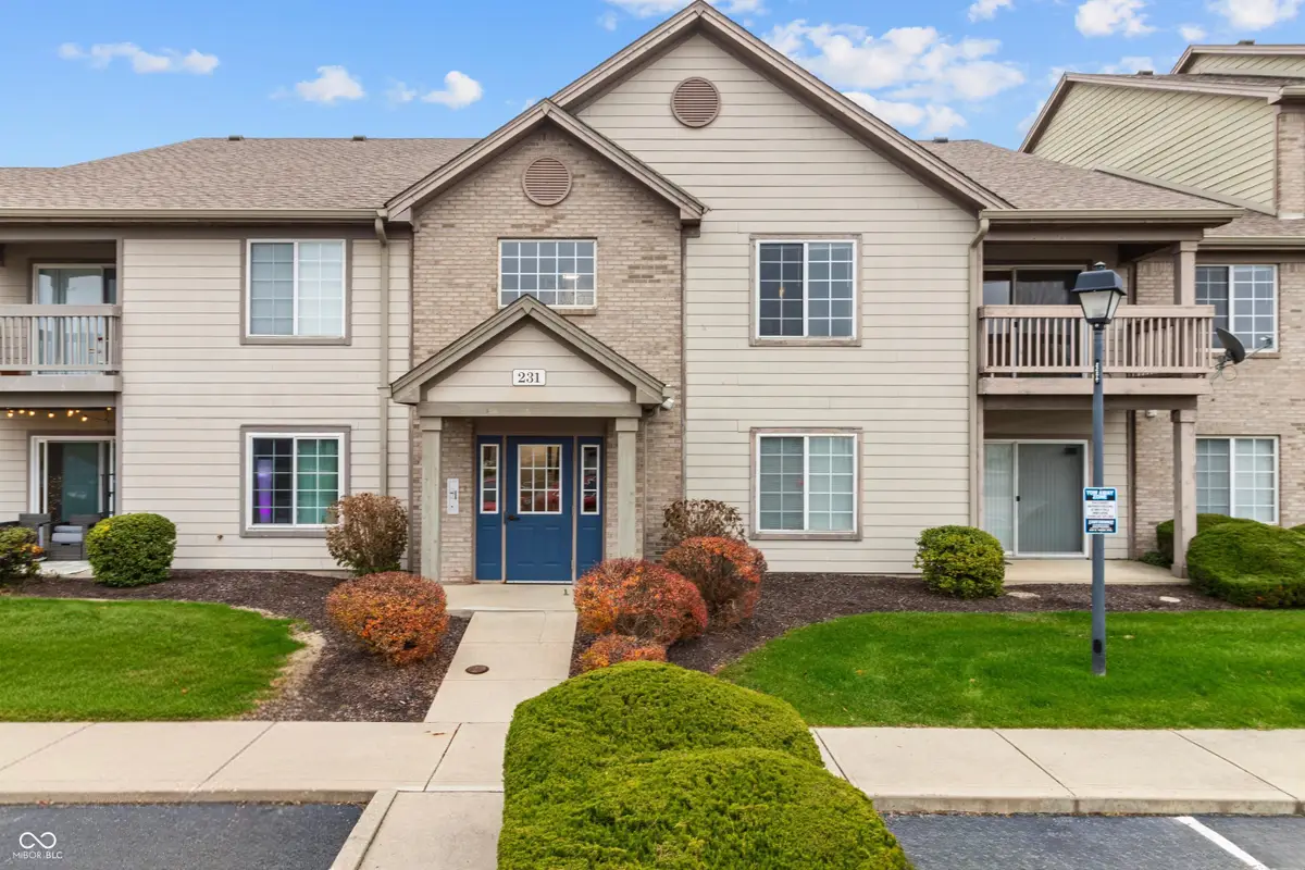 231 Legends Creek Place #207, Indianapolis, IN 46229 - Image #1