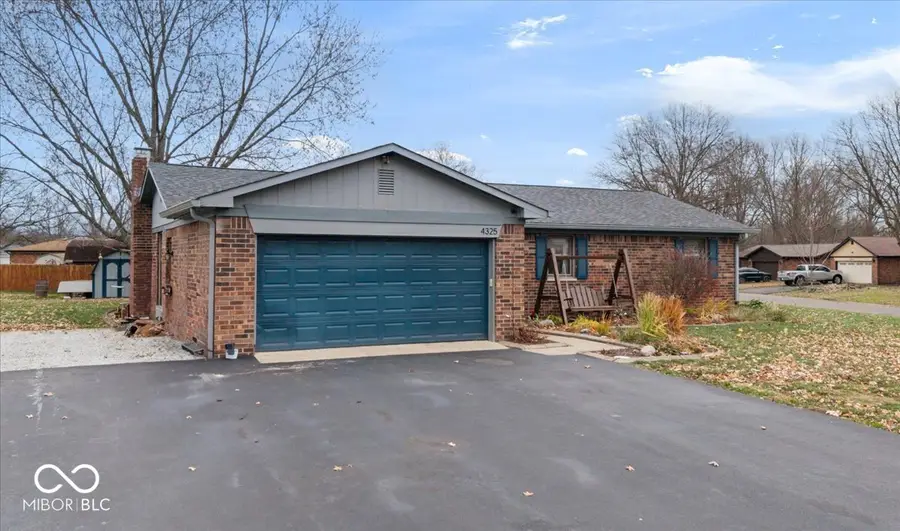 4325 Aspen Drive, Brownsburg, IN 46112 - Image #3