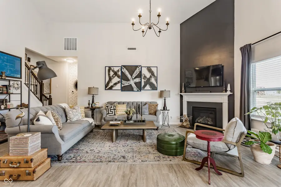 8052 Yarmouth Way, Indianapolis, IN 46239 - Image #2