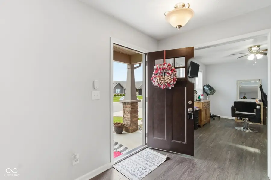 203 Crestwood Avenue, Crawfordsville, IN 47933 - Image #3