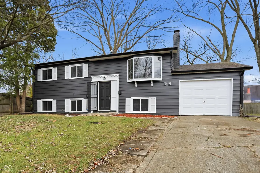 3909 Richelieu Court, Indianapolis, IN 46226 - Image #3